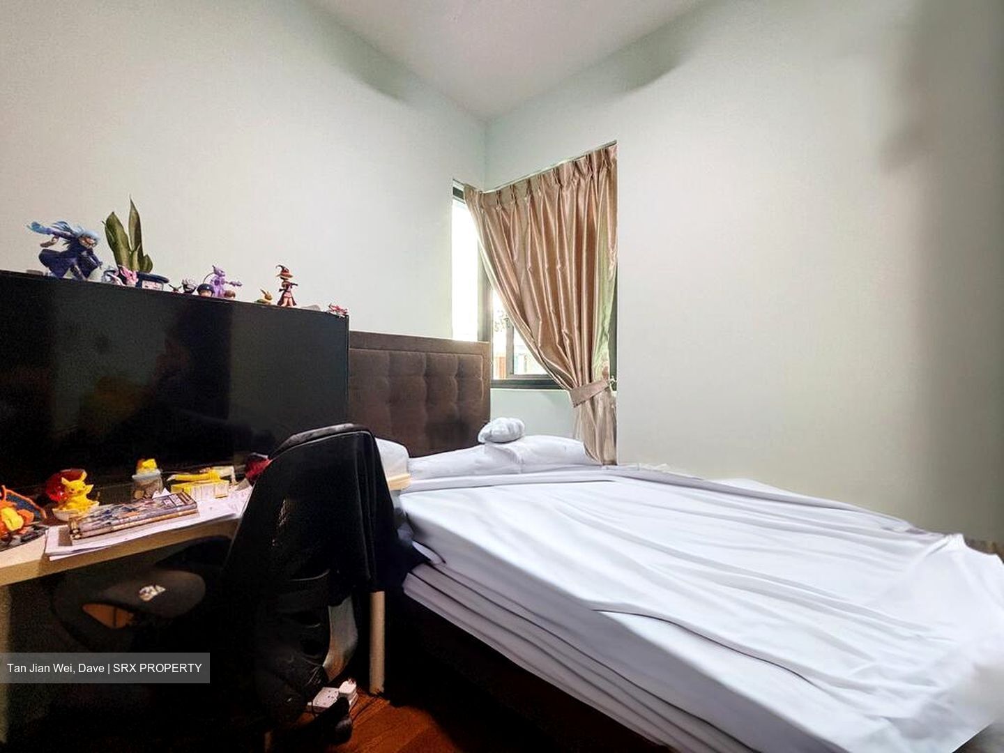 Kingsford Waterbay (D19), Apartment #566133851